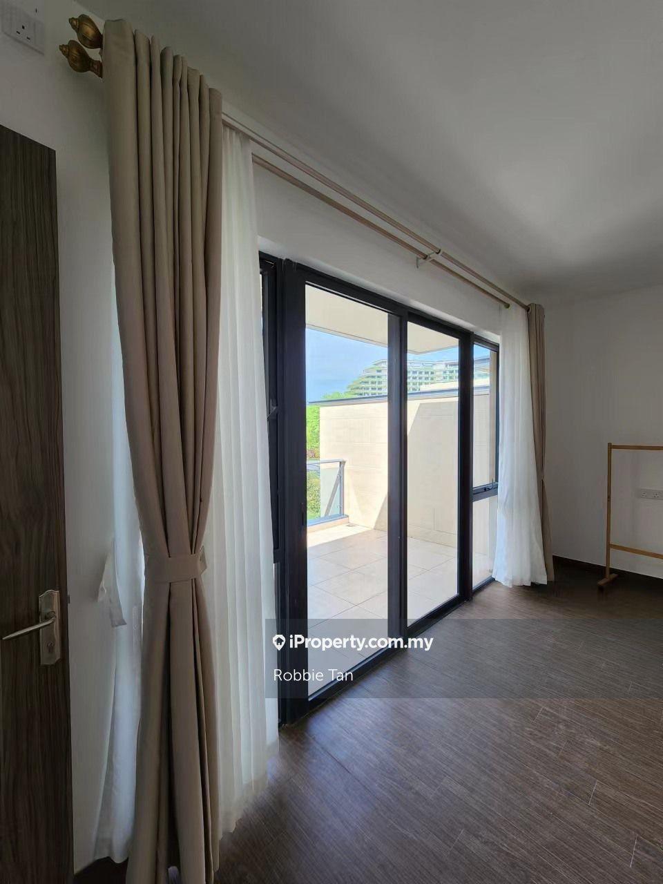 Rumah Berangkai 2 Tingkat untuk Disewa di Forest City @ Gelang Patah, Iskandar Puteri (Nusajaya) oleh Robbie Tan - iProperty.com.my