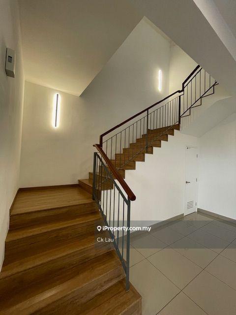 Rumah Berangkai 2 Tingkat untuk Dijual di 8s5w7, Shah Alam oleh Ck Lau - iProperty.com.my