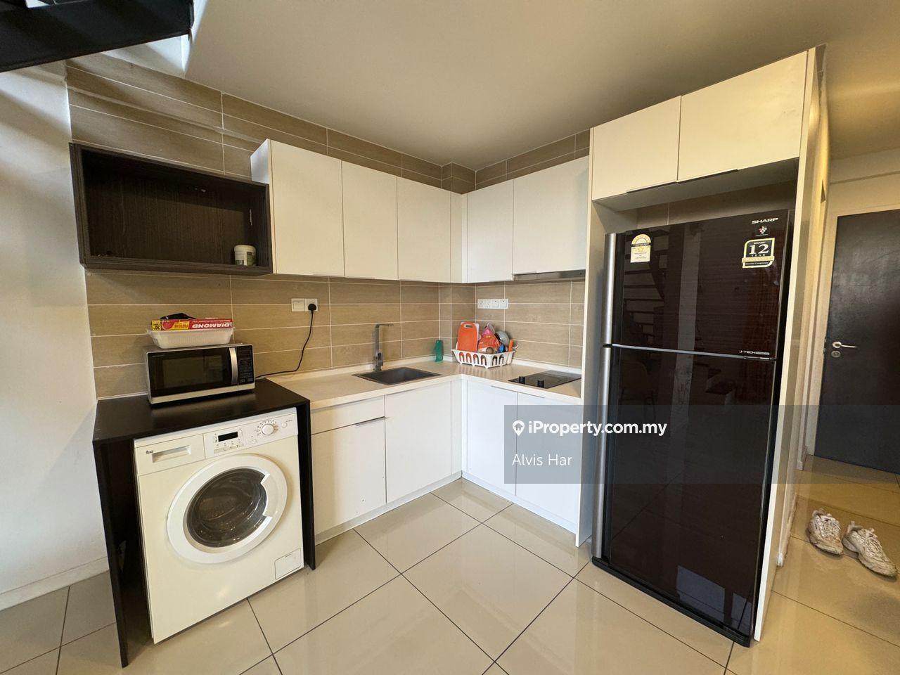 Service Residence for Rent in D'Latour by Alvis Har - iProperty.com.my