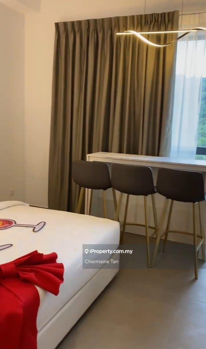 Residensi Servis untuk Dijual di Mossaz @ Empire City oleh Charmaine Tan - iProperty.com.my