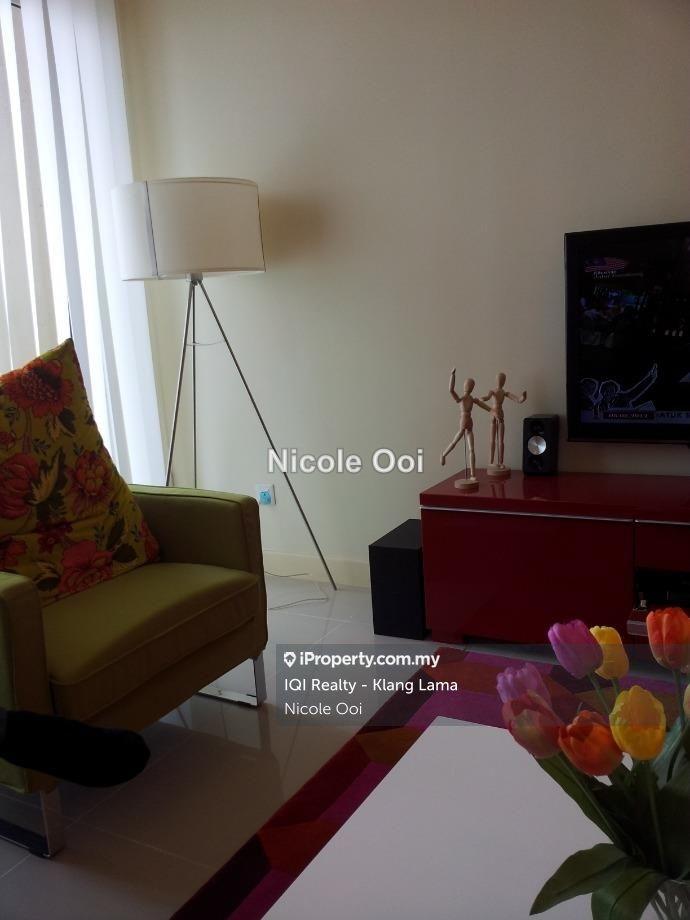 Condominium for Sale in Gaya Bangsar by Nicole Ooi - iProperty.com.my