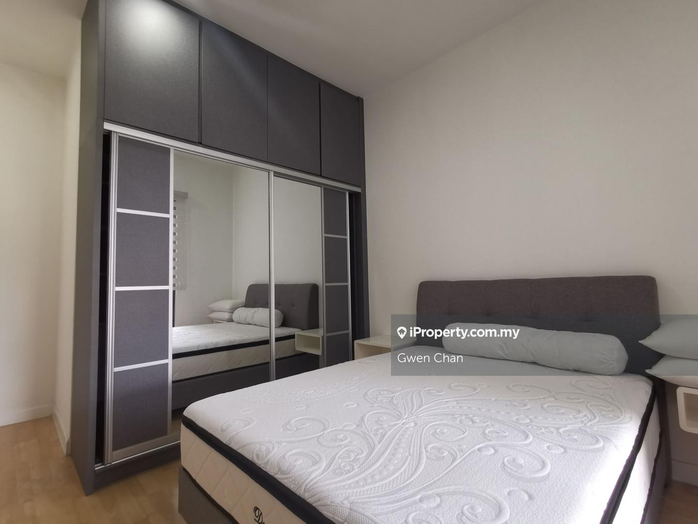 Kondominium untuk Disewa di Residensi 22 oleh Gwen Chan - iProperty.com.my