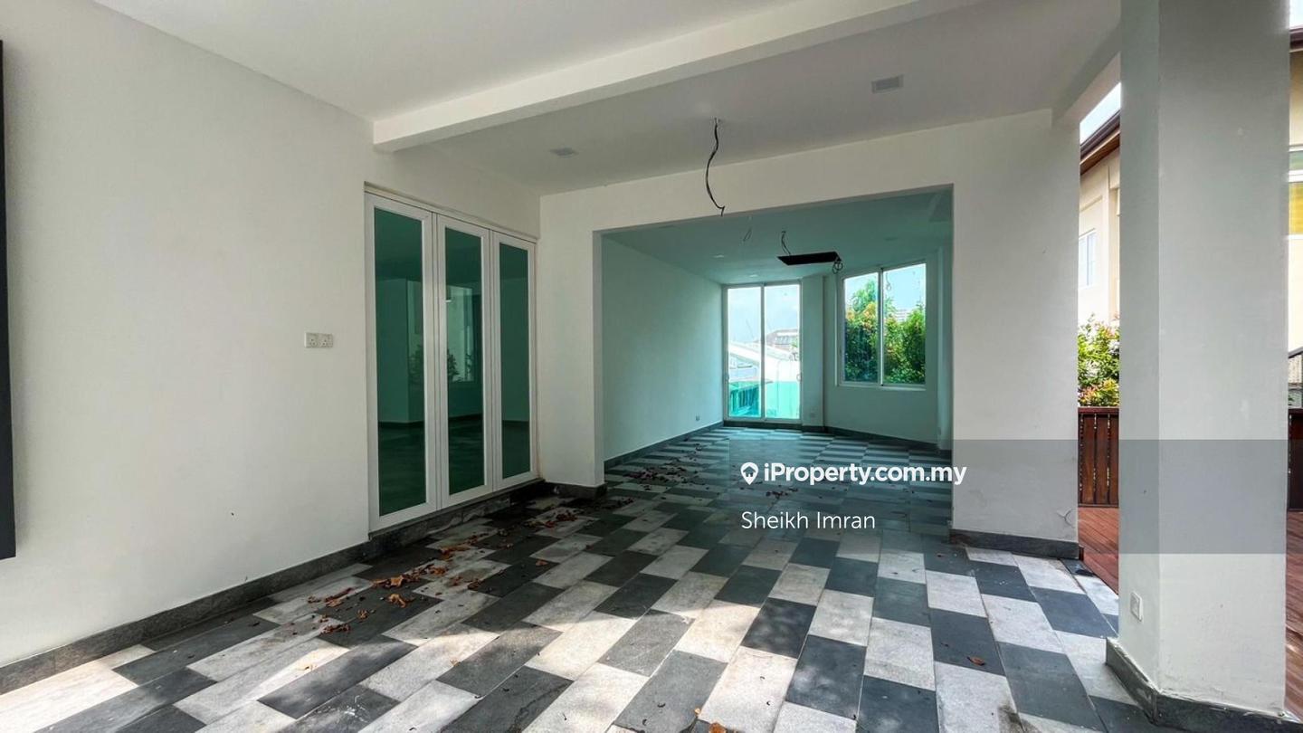 Banglo untuk Dijual di Bukit Damansara, Damansara Heights oleh Sheikh Imran - iProperty.com.my