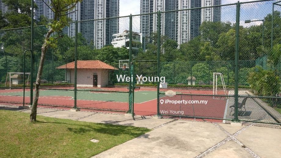 Condominium for Rent in Mont Kiara Damai Resort Condominium by Wei Young - iProperty.com.my