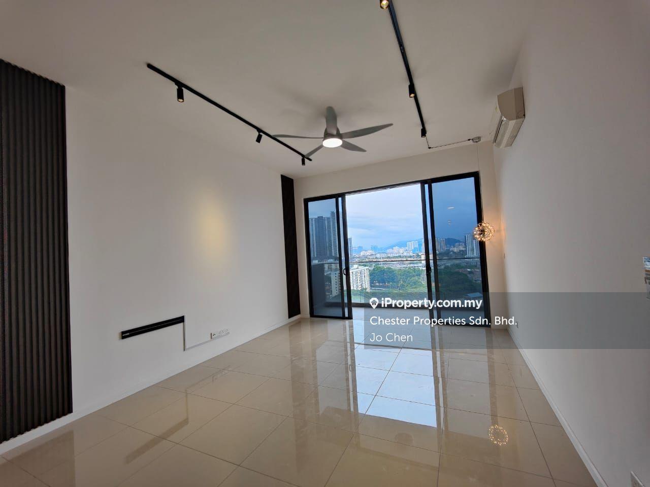 Condominium for Sale in Anjali North Kiara by Jo Chen - iProperty.com.my