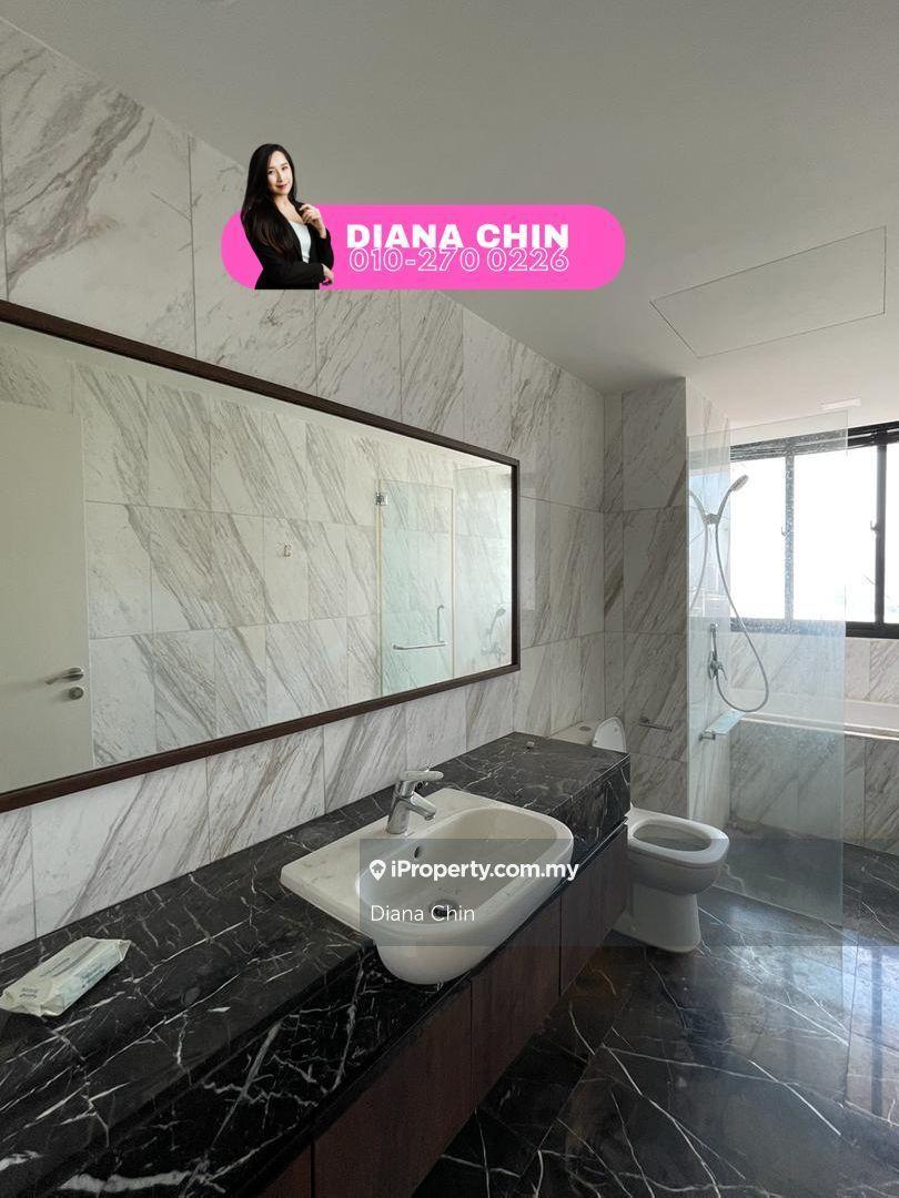 Kondominium untuk Disewa di The Landmark oleh Diana Chin - iProperty.com.my
