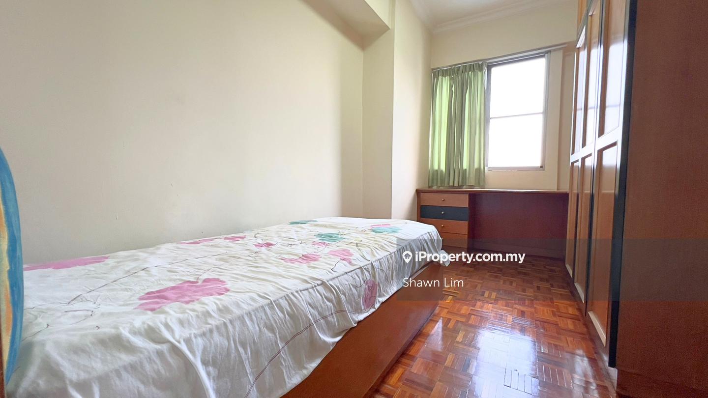 Kondominium untuk Dijual di Prima 16 (Prima Sixteen) oleh Shawn Lim - iProperty.com.my