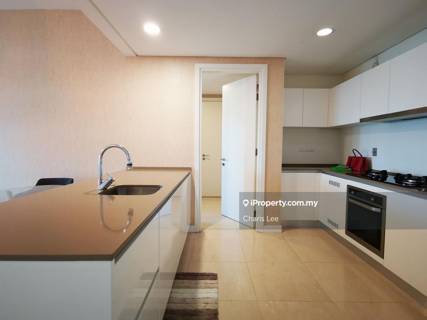 Residensi Servis untuk Dijual di The Sentral Residences oleh Charis Lee - iProperty.com.my