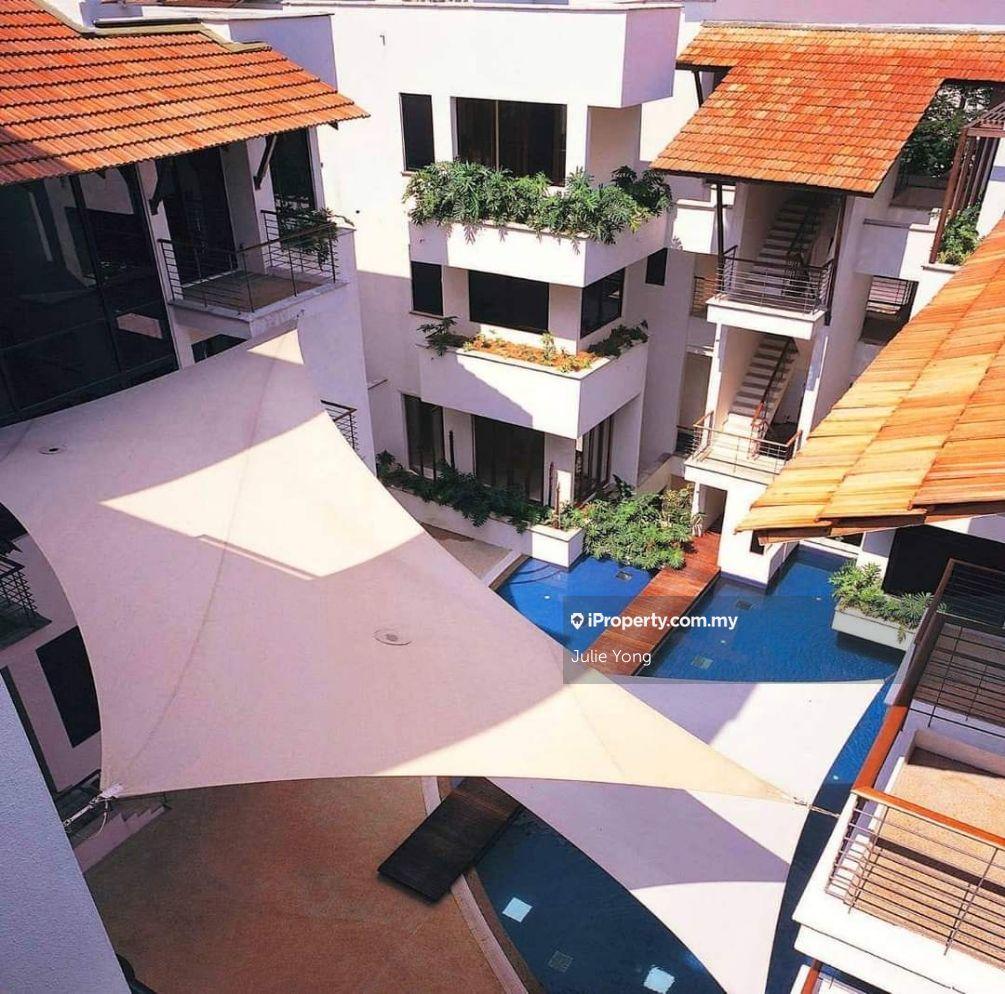 Condominium for Sale in 78 LAD by Julie Yong - iProperty.com.my