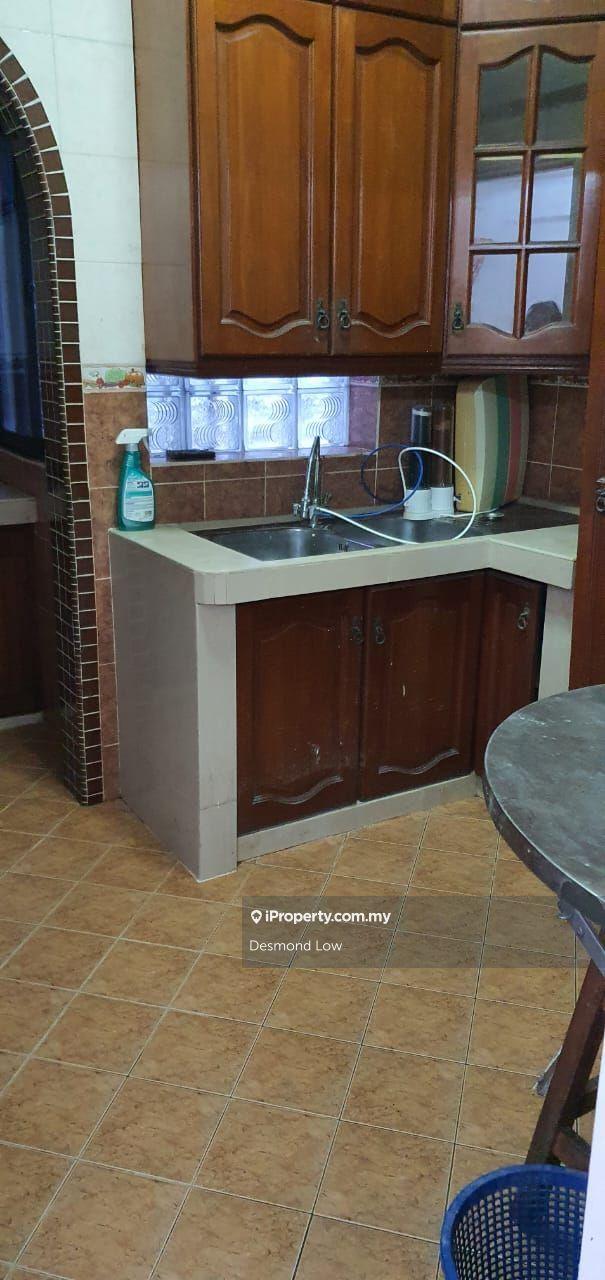 Condominium for Rent in Pandan Heights Condominium by Desmond Low - iProperty.com.my