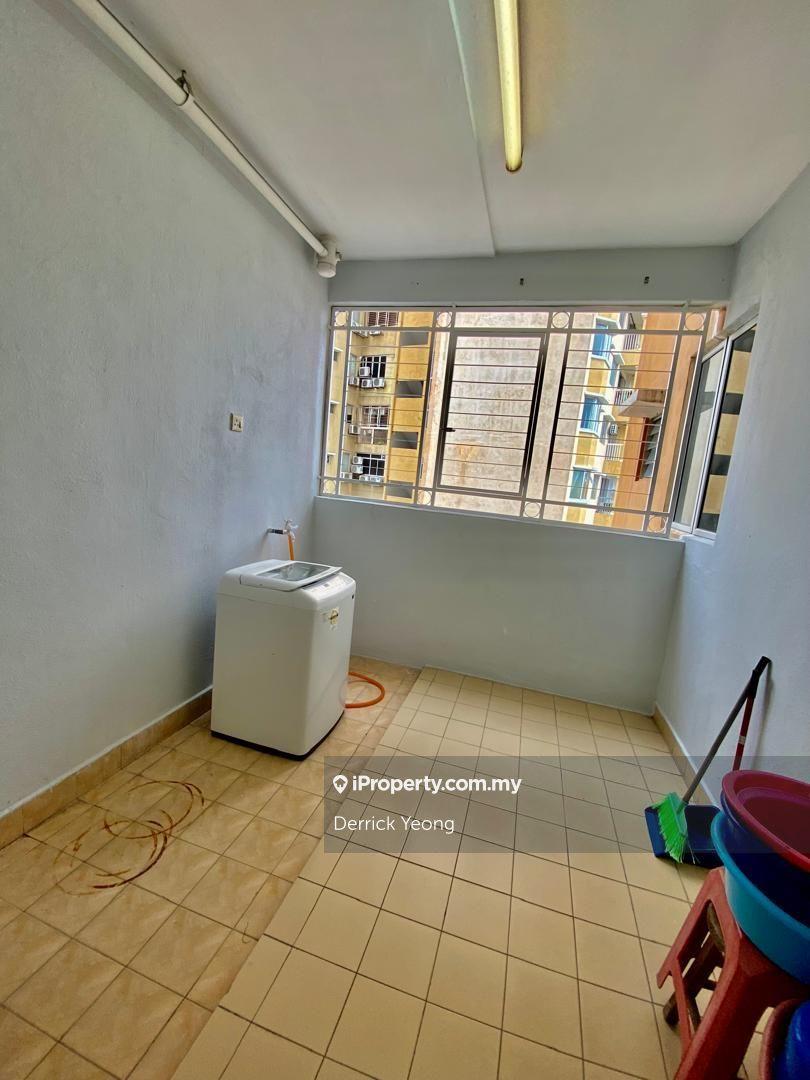 Kondominium untuk Disewa di Koi Tropika oleh Derrick Yeong - iProperty.com.my