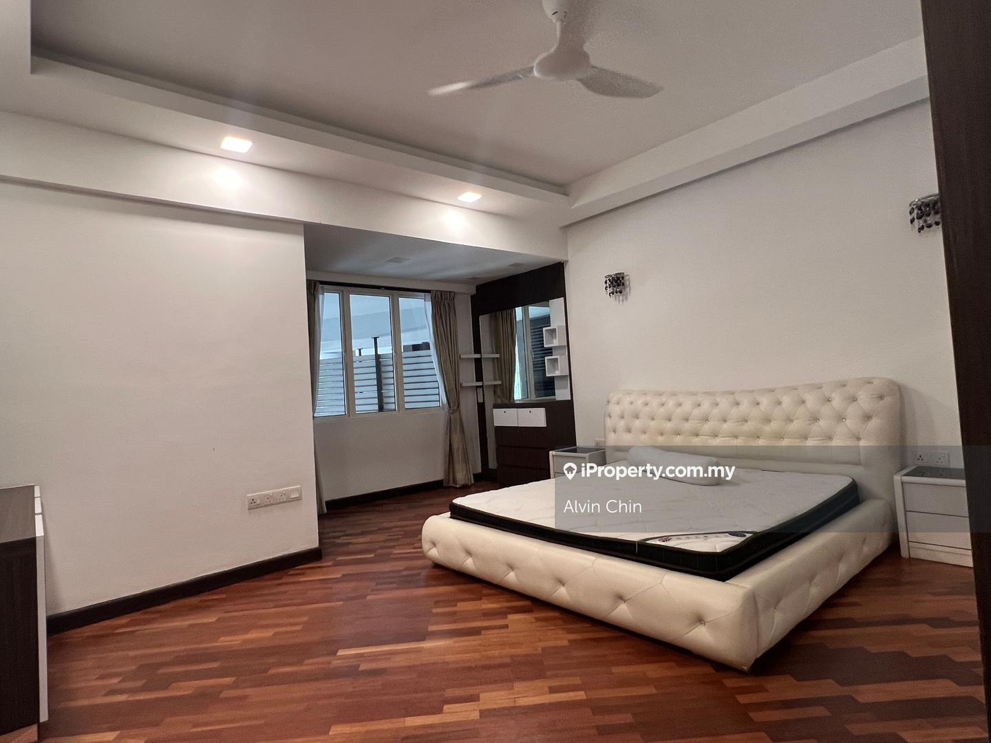Condominium for Rent in Armanee Terrace by Alvin Chin - iProperty.com.my