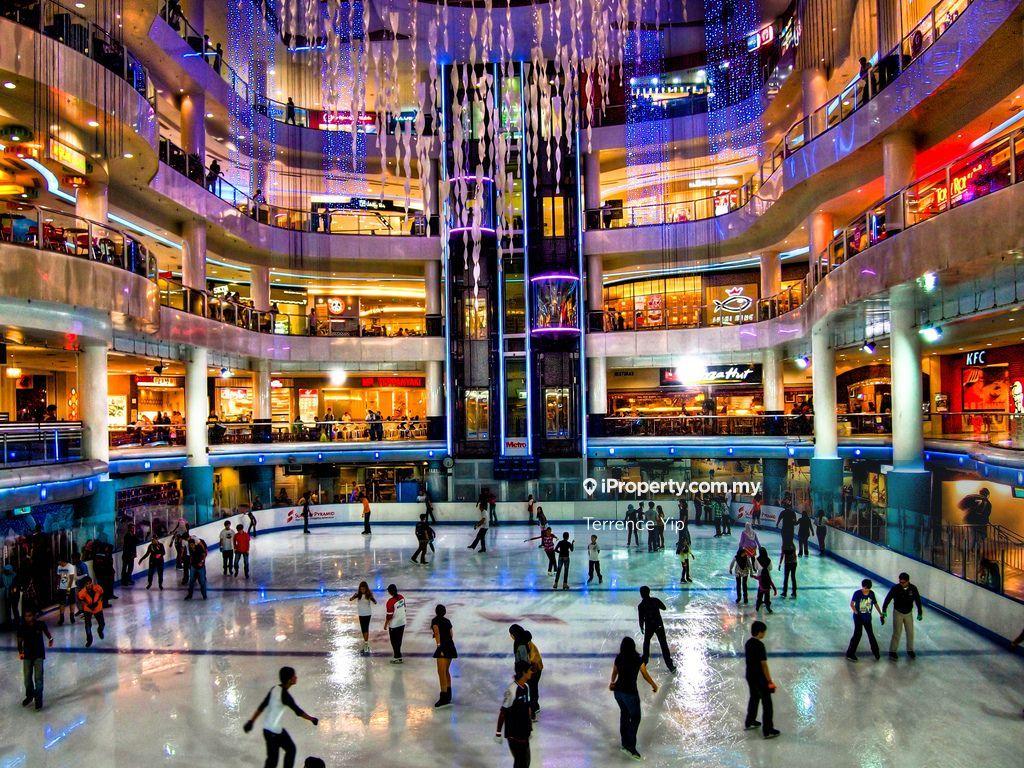 Shop-Office for Sale in Pjs 11, Sunway by Terrence Yip - iProperty.com.my