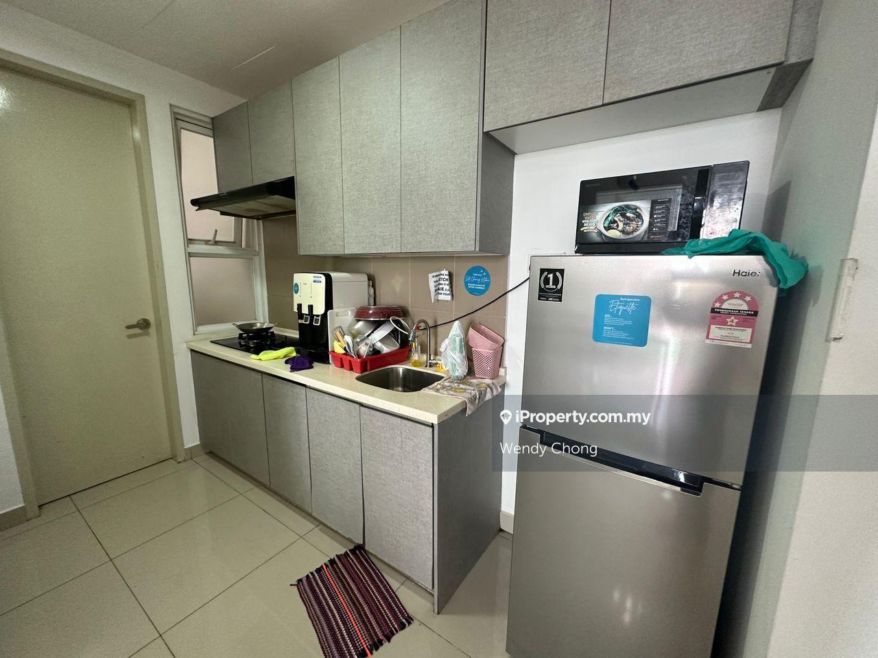 Kondominium untuk Disewa di Mutiara Ville oleh Wendy Chong - iProperty.com.my