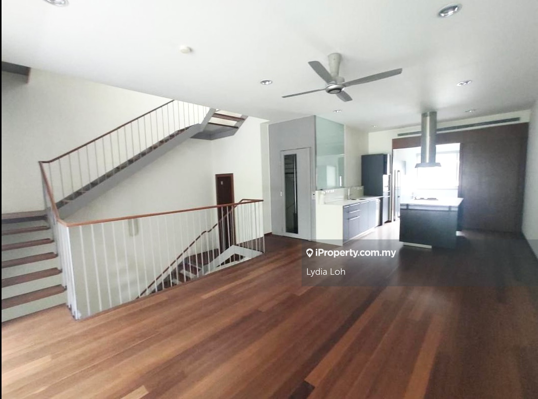 Kondominium untuk Dijual di Iringan Hijau oleh Lydia Loh - iProperty.com.my