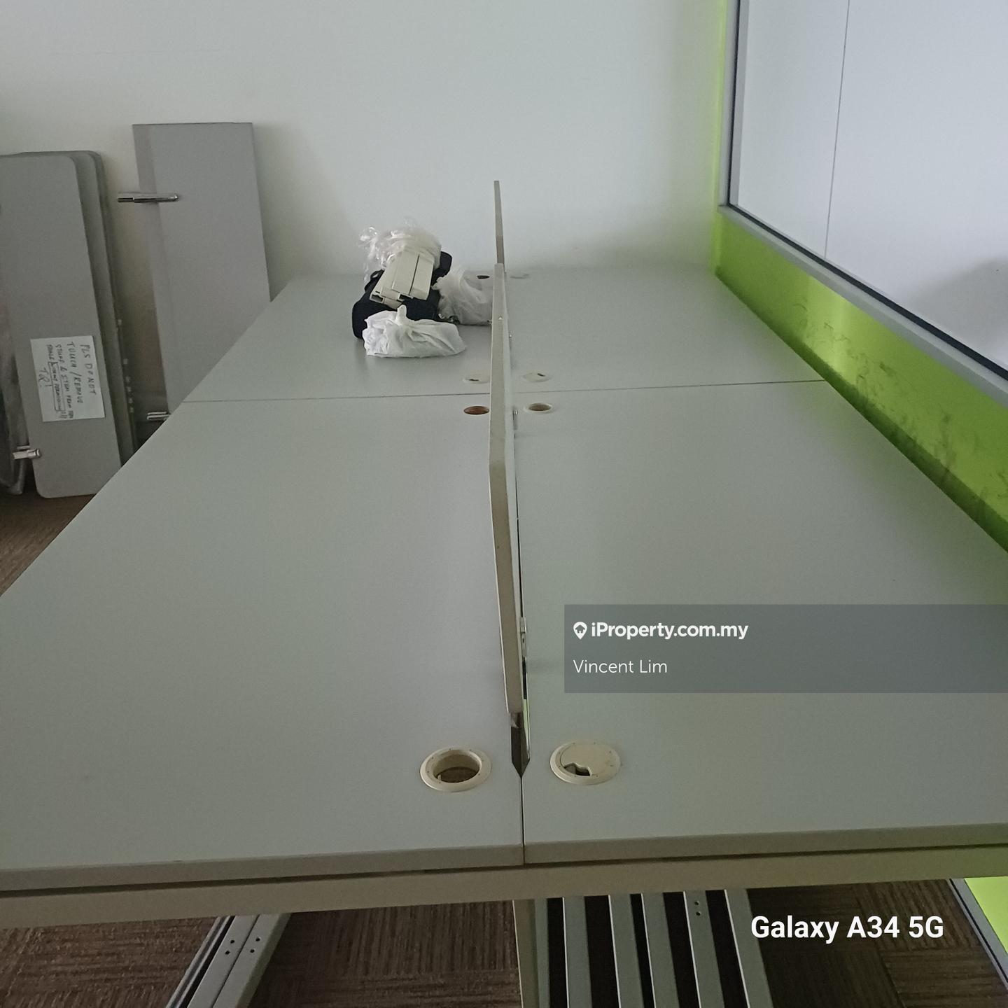 Office for Rent in Pusat Bandar Puchong, Puchong by Vincent Lim - iProperty.com.my