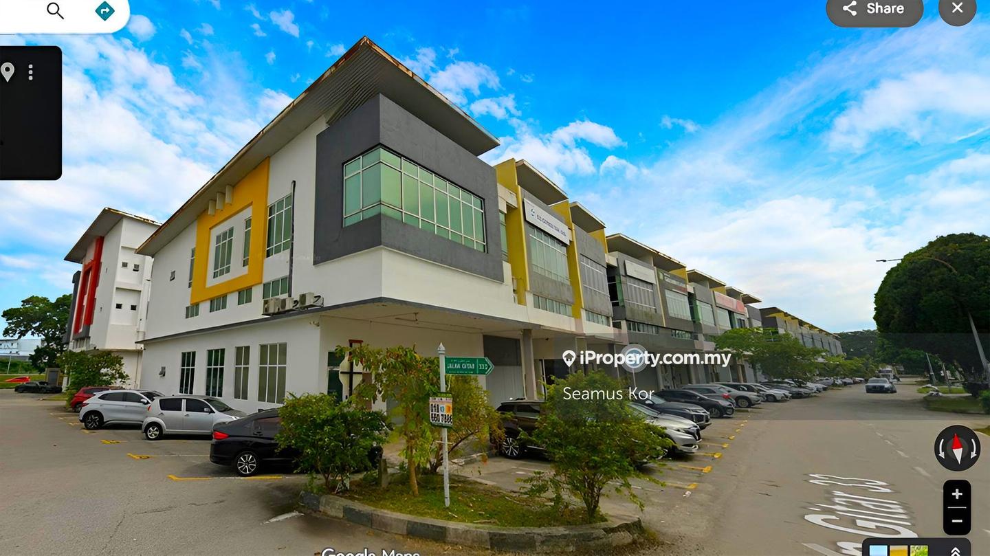 Hotel / Resort untuk Dijual di Kota Kemuning, Shah Alam oleh Seamus Kor - iProperty.com.my