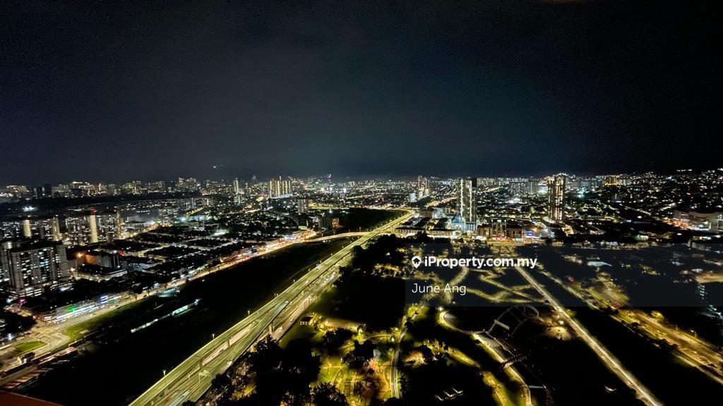 Service Residence for Sale in Parc 3 by June Ang - iProperty.com.my