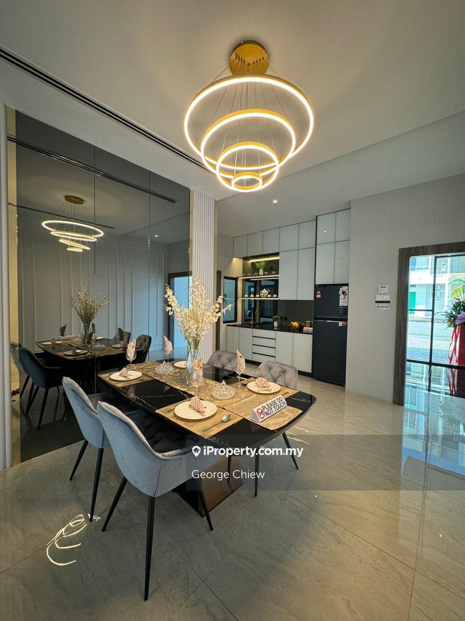 Service Residence for Sale in Atlantis Residences (Pangsapuri Atlantis Kota Syahbandar) by George Chiew - iProperty.com.my