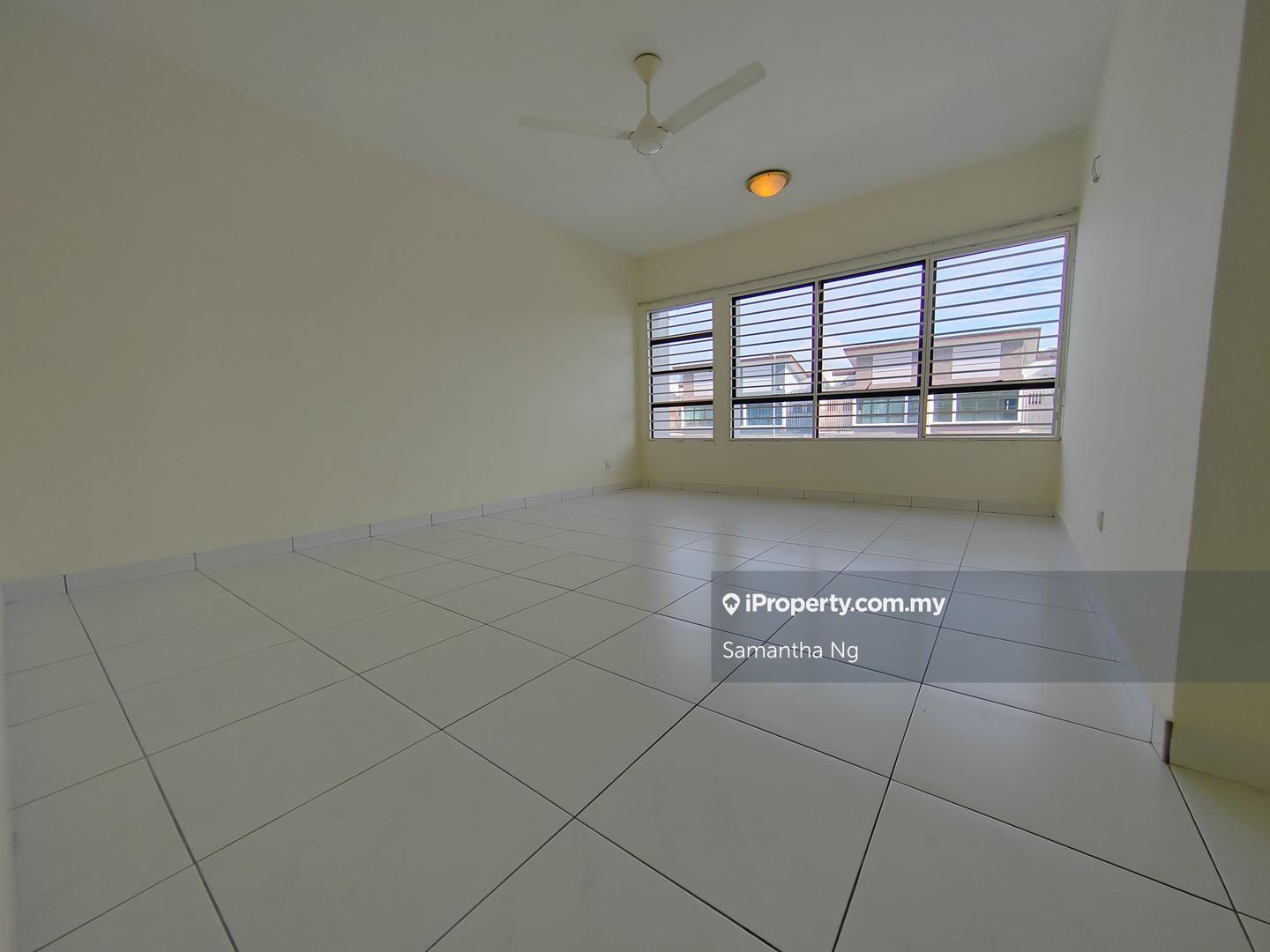 2-storey Terraced House for Sale in Lakeside Residences, Puchong by Samantha Ng - iProperty.com.my