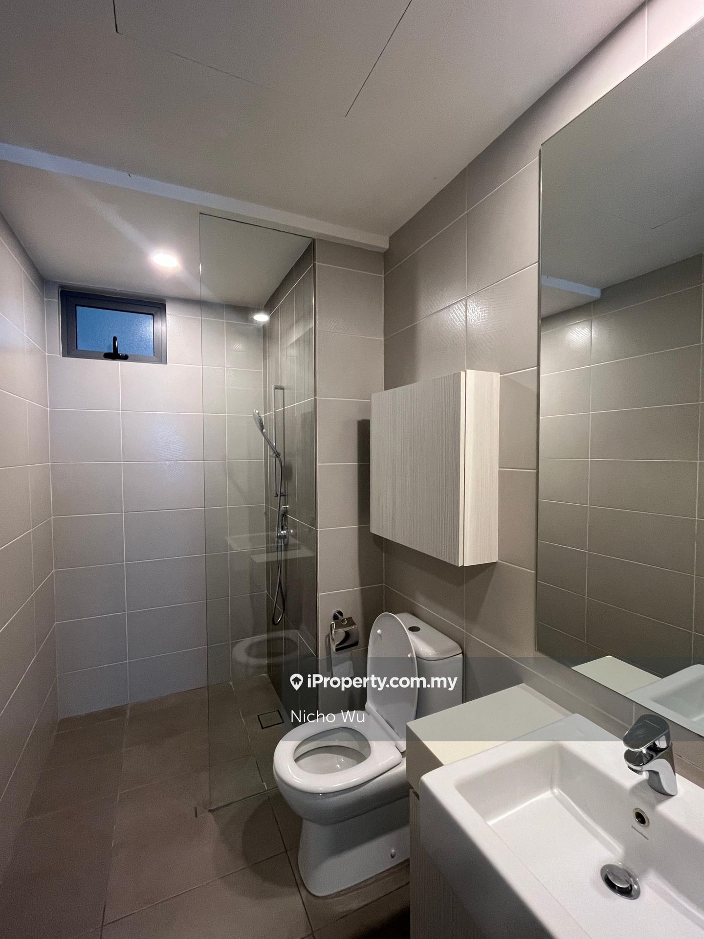Kondominium untuk Disewa di Residensi Sefina Mont Kiara oleh Nicho Wu - iProperty.com.my