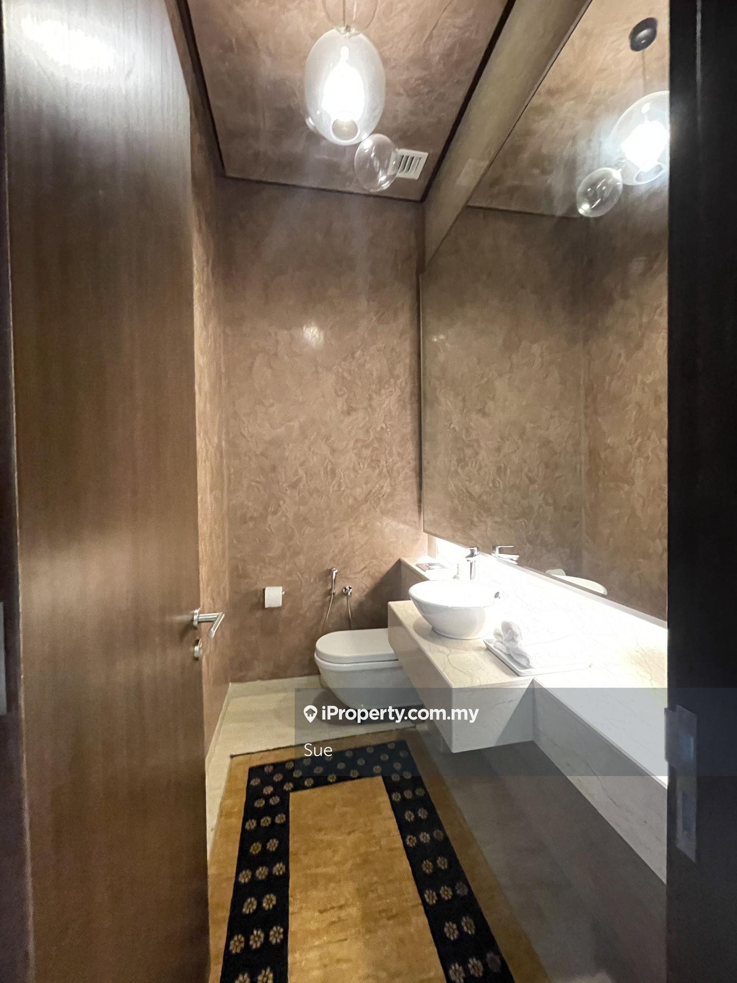 Kondominium untuk Dijual di Rimbun oleh Sue - iProperty.com.my