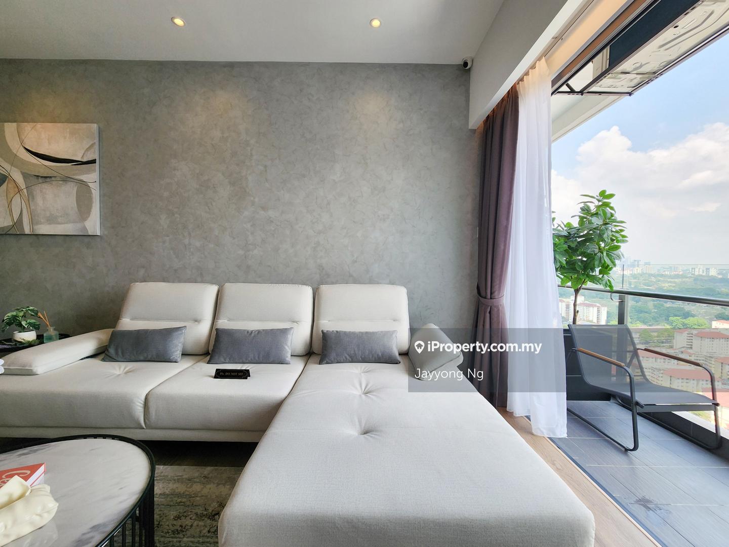 Service Residence for Sale in One Residence by Jayyong Ng - iProperty.com.my