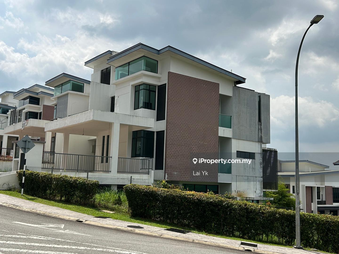 Semi-Detached House for Sale in Putra Heights, Subang Jaya by Lai Yk - iProperty.com.my