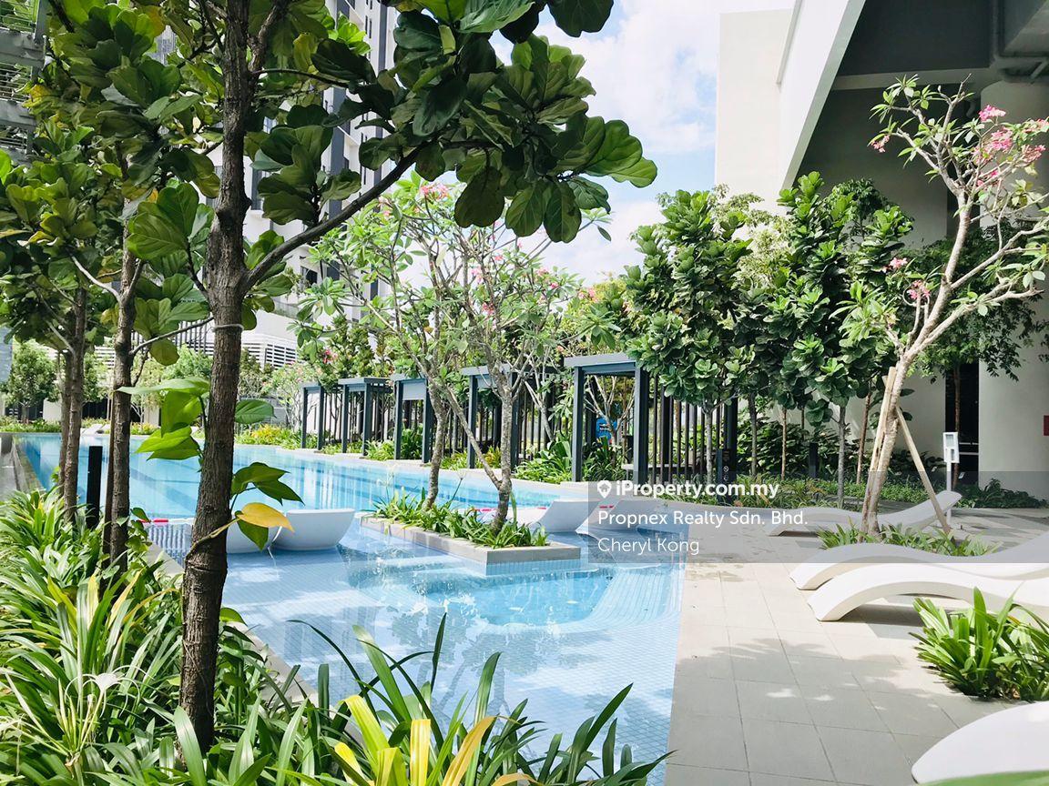 Residensi Servis untuk Disewa di Residential Suites @ HighPark oleh Cheryl Kong - iProperty.com.my