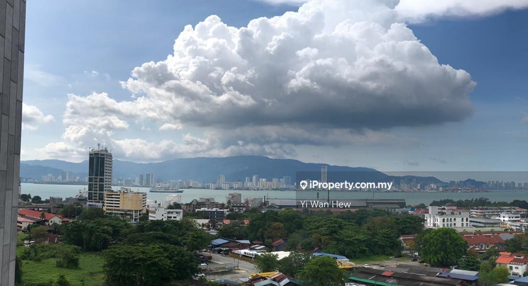 Condominium for Rent in Wellesley Residences by Yi Wan Hew - iProperty.com.my