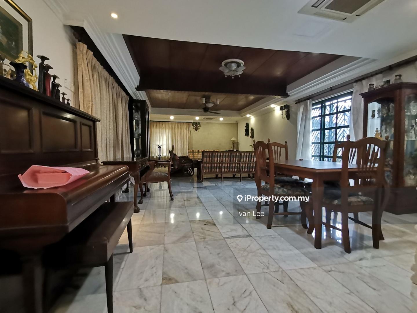 Banglo untuk Dijual di SS3, Petaling Jaya oleh Ivan Lee - iProperty.com.my