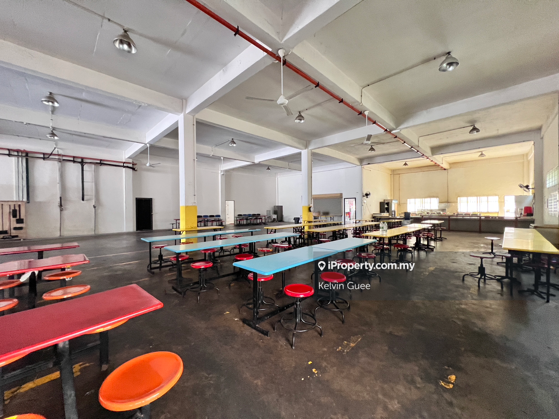 Gudang untuk Dijual di Kuang, Sungai Buloh, Kundang, Rawang, Rawang oleh Kelvin Guee - iProperty.com.my