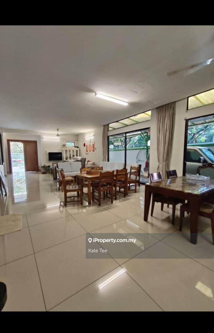 Bungalow House for Sale in Johor Bahru, Johor by Kate Tee - iProperty.com.my