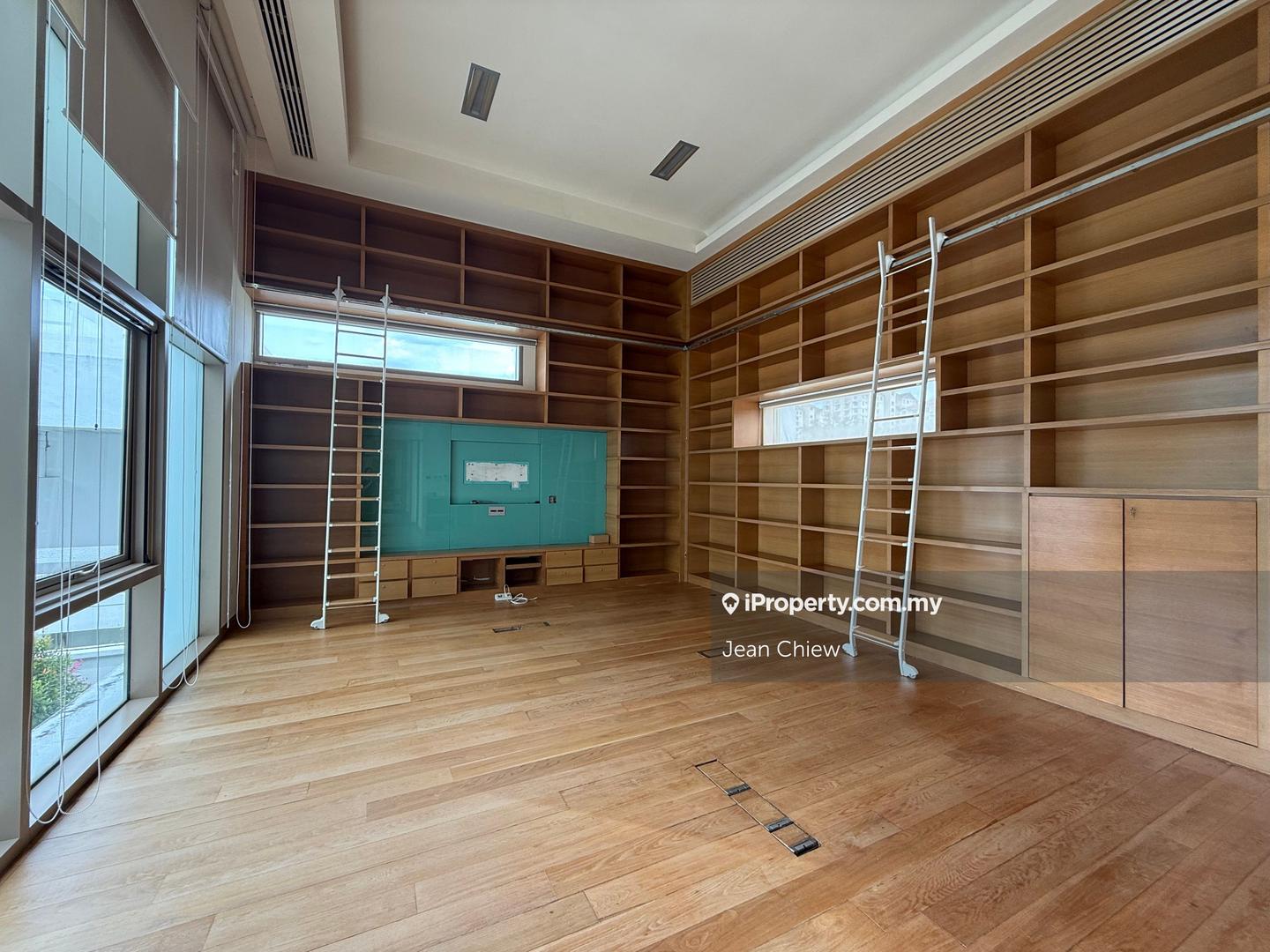 Bungalow House for Sale in Ampang Hilir, Ampang by Jean Chiew - iProperty.com.my