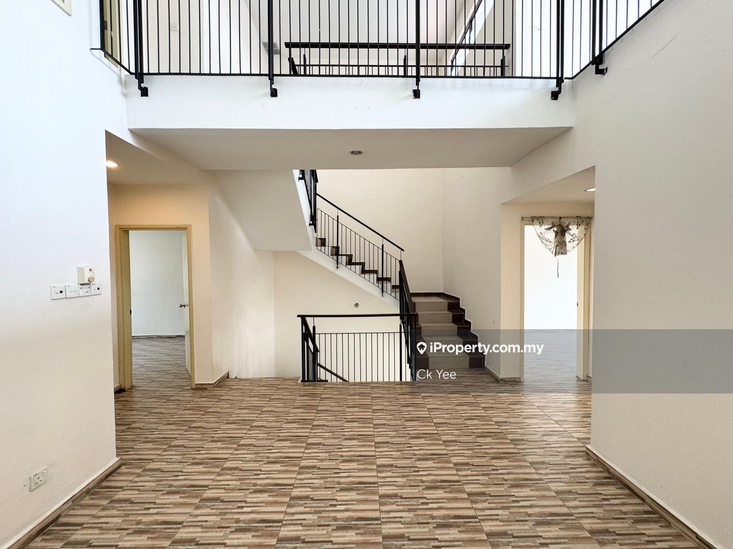 3-storey Terraced House for Sale in Taman Esplanad, Bukit Jalil by Ck Yee - iProperty.com.my