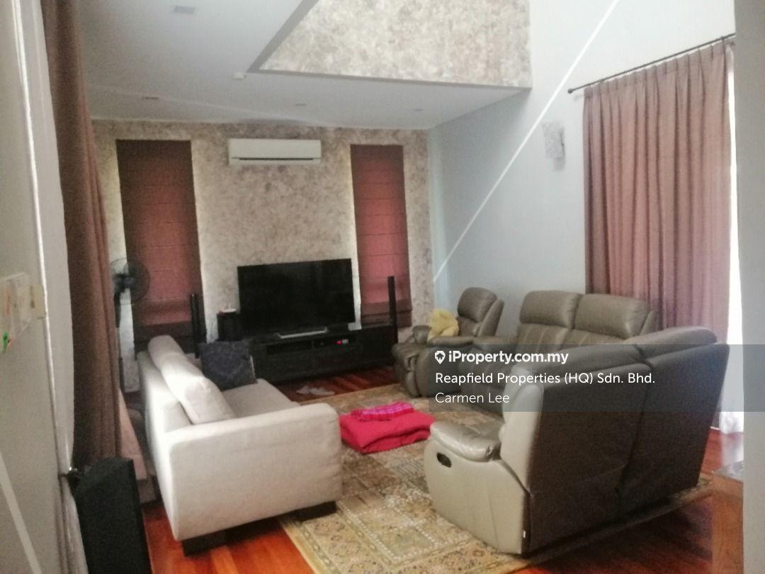 Banglo untuk Dijual di Taman Tanamera, Subang Jaya oleh Carmen Lee - iProperty.com.my