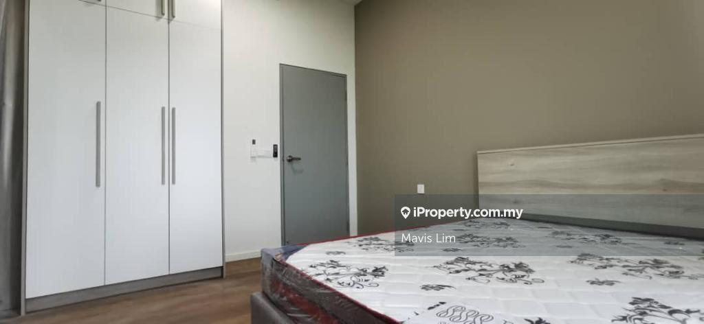 Service Residence for Rent in Suasana @ Utropolis by Mavis Lim - iProperty.com.my