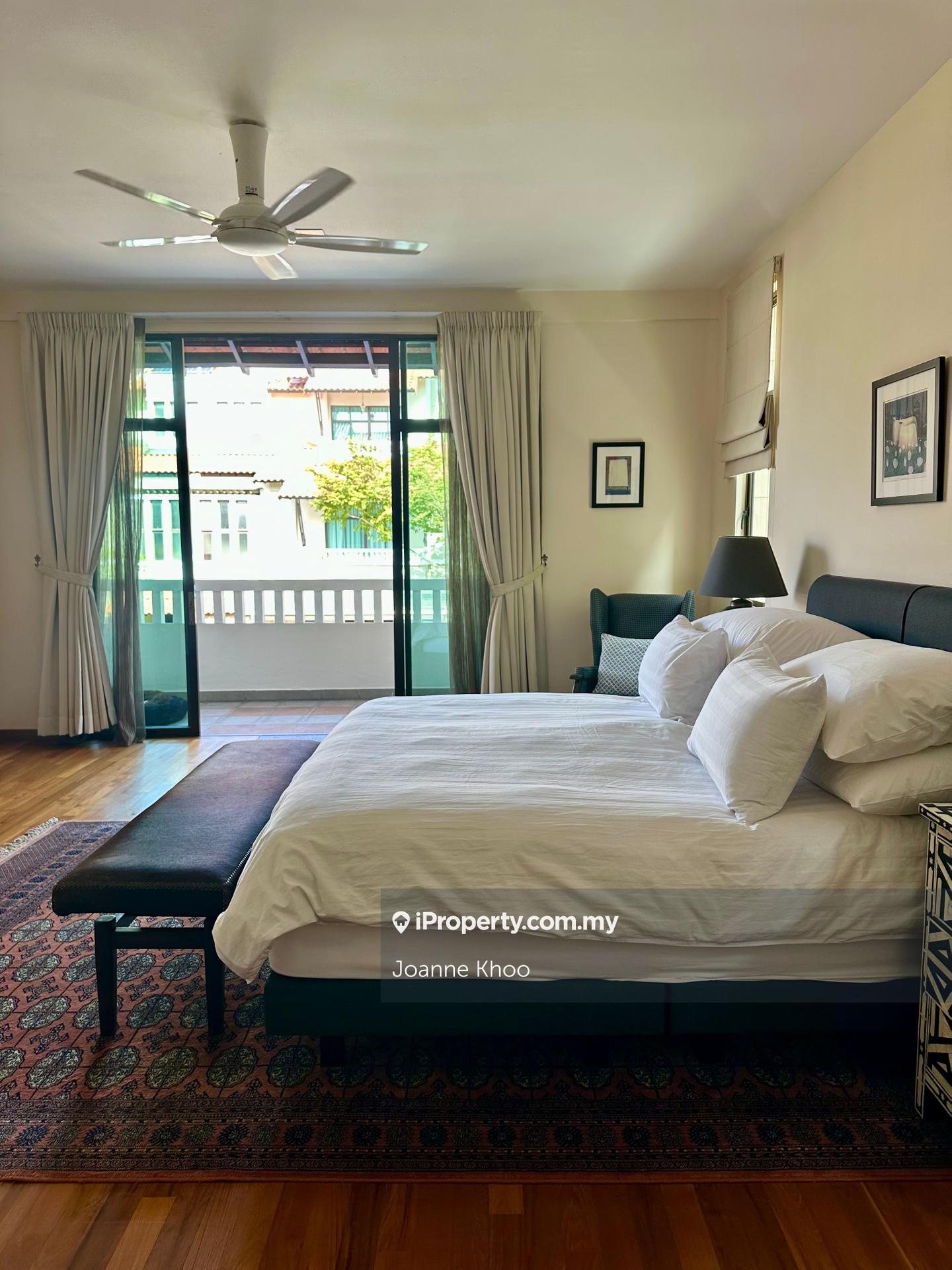 Semi-Detached House for Sale in 3m36s, Seputeh by Joanne Khoo - iProperty.com.my