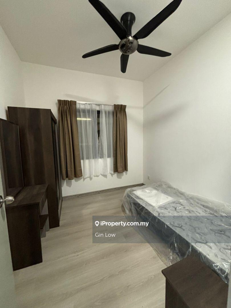 Condominium for Rent in The Hamstead Cheras by Gin Low - iProperty.com.my