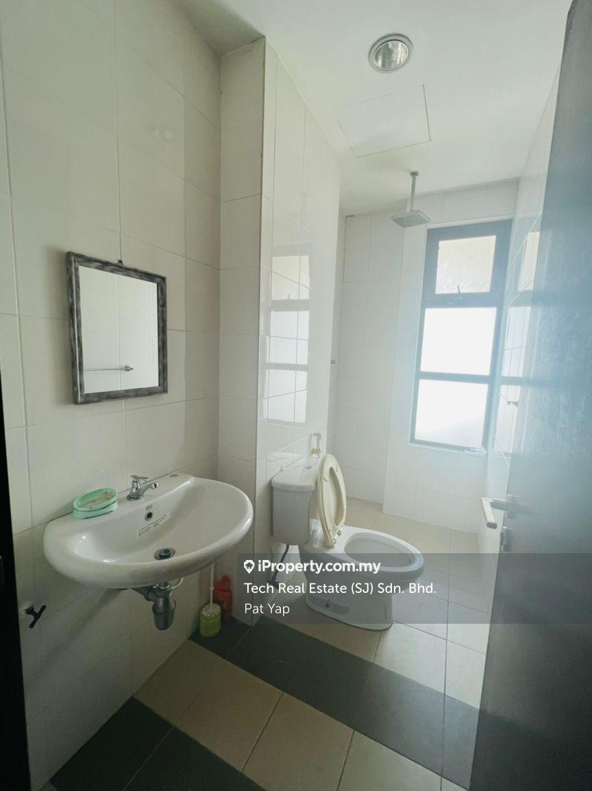 Semi-Detached House for Rent in Subang Jaya, Selangor by Pat Yap - iProperty.com.my