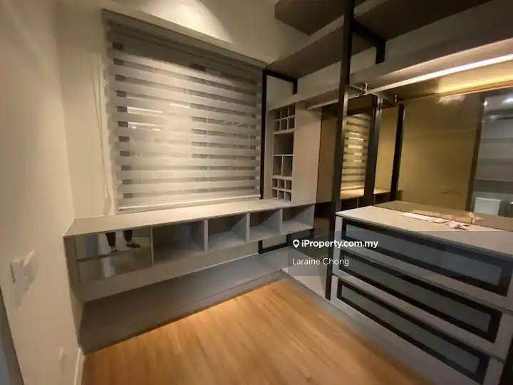 Residensi Servis untuk Dijual di Millerz Square oleh Laraine Chong - iProperty.com.my