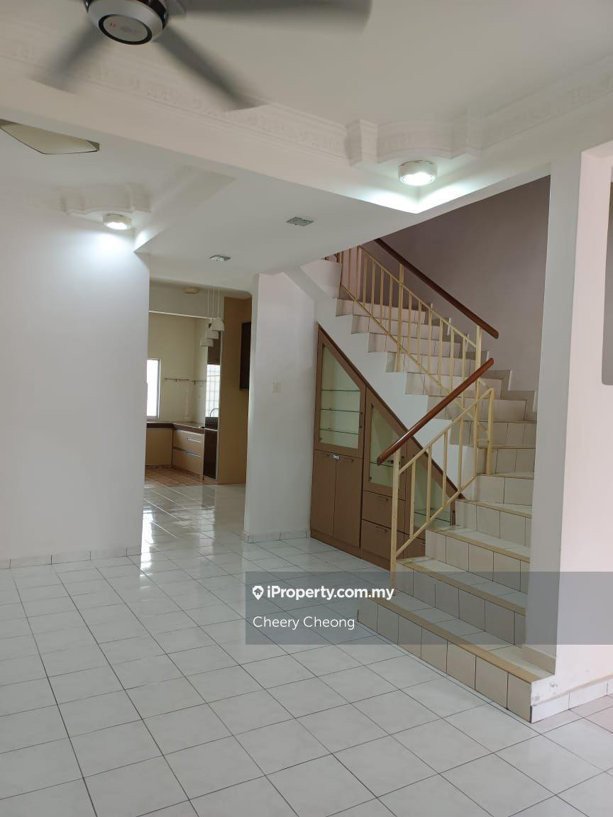 2-storey Terraced House for Sale in Bandar Mahkota Cheras, Cheras by Cheery Cheong - iProperty.com.my