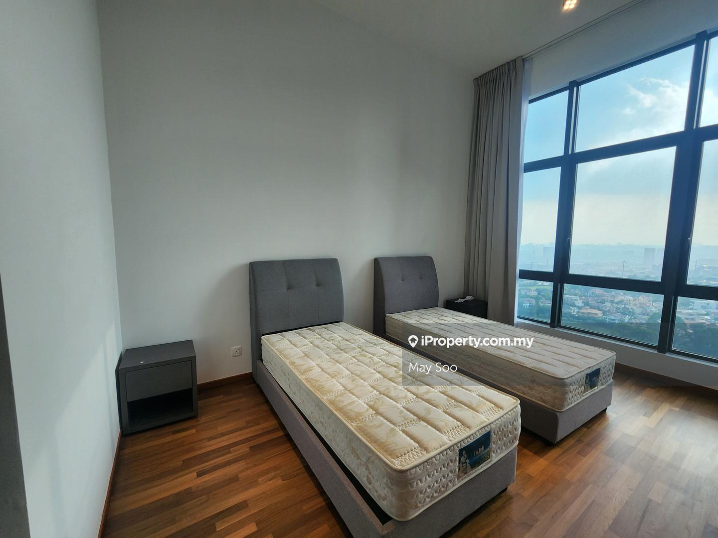 Kondominium untuk Disewa di Tropicana Grande oleh May Soo - iProperty.com.my