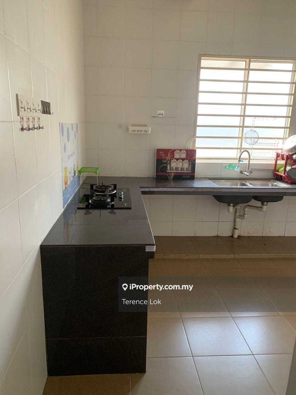 1-storey Terraced House for Rent in Seremban Taman galena,Bukit kristal,Lobak, Seremban by Terence Lok - iProperty.com.my
