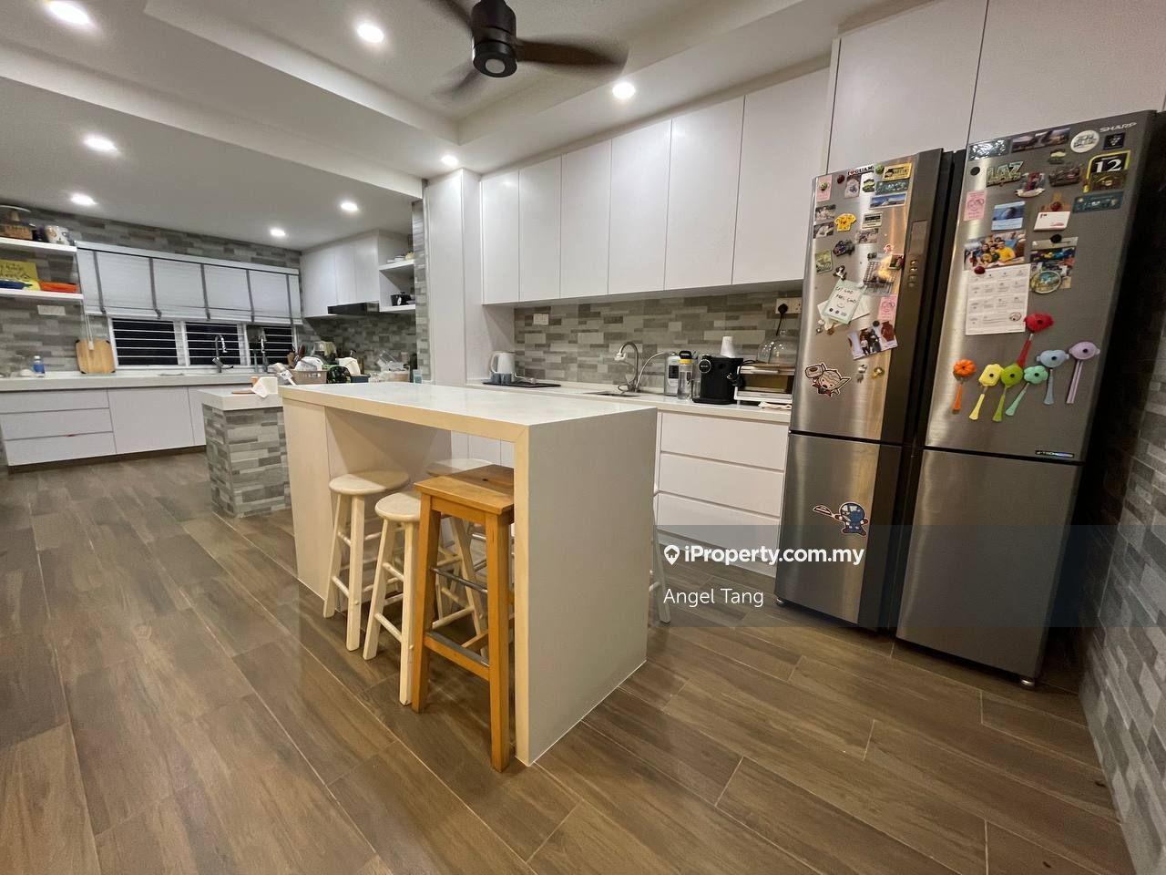 Rumah Berangkai 2.5 Tingkat untuk Dijual di BU 11/ BU11, Bandar Utama, Petaling Jaya, Bandar Utama oleh Angel Tang - iProperty.com.my