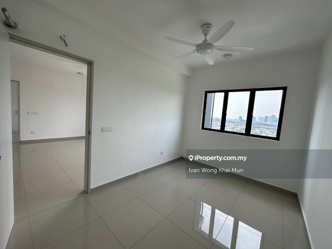 Residensi Servis untuk Disewa di Huni @ Eco Ardence oleh Ivan Wong Khai Mun - iProperty.com.my