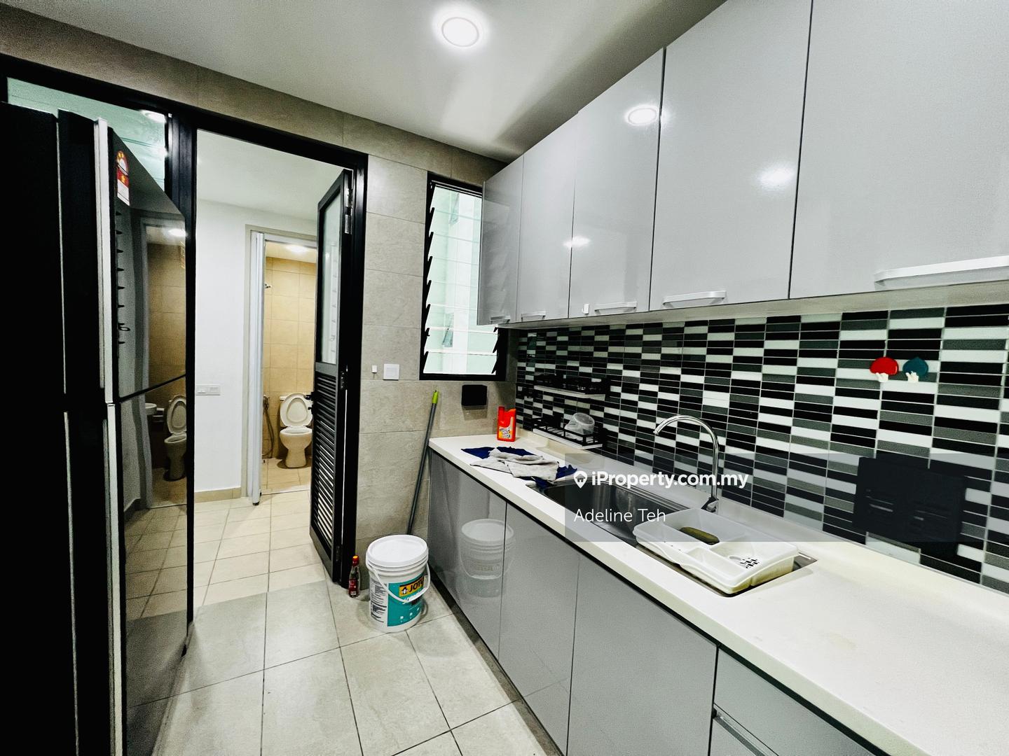 Kondominium untuk Disewa di GenKL oleh Adeline Teh - iProperty.com.my