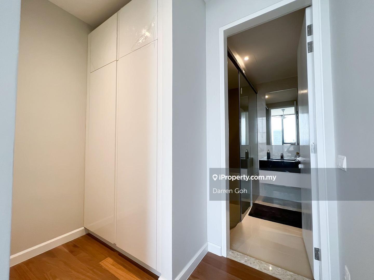 Residensi Servis untuk Dijual di Pavilion Ceylon Hill oleh Darren Goh - iProperty.com.my