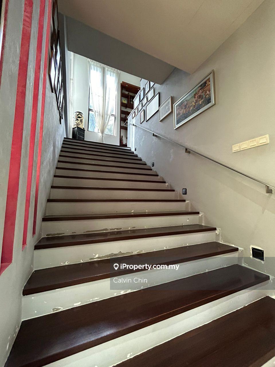 Bungalow House for Sale in Taman Ampang Utama, Ampang by Calvin Chin - iProperty.com.my