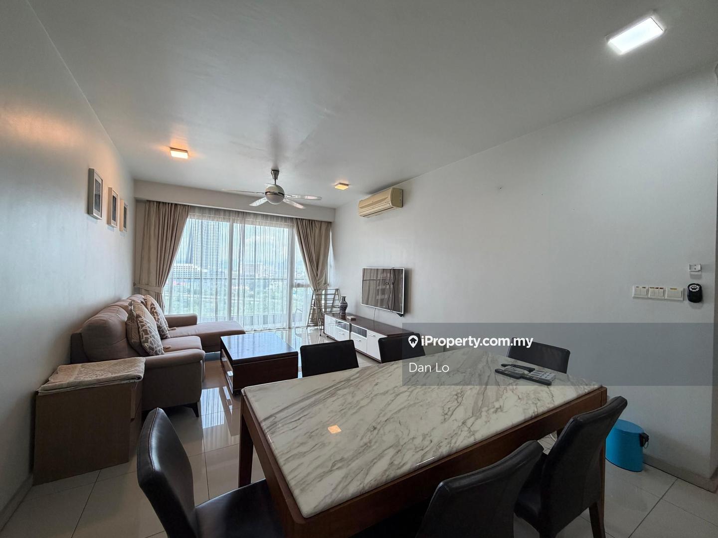 Residensi Servis untuk Disewa di myHabitat oleh Dan Lo - iProperty.com.my